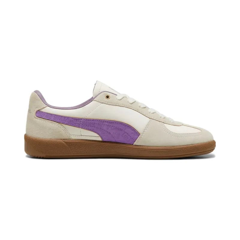Sophia Chang x Puma Palermo ‘Beige & Purple’ (397307-01)