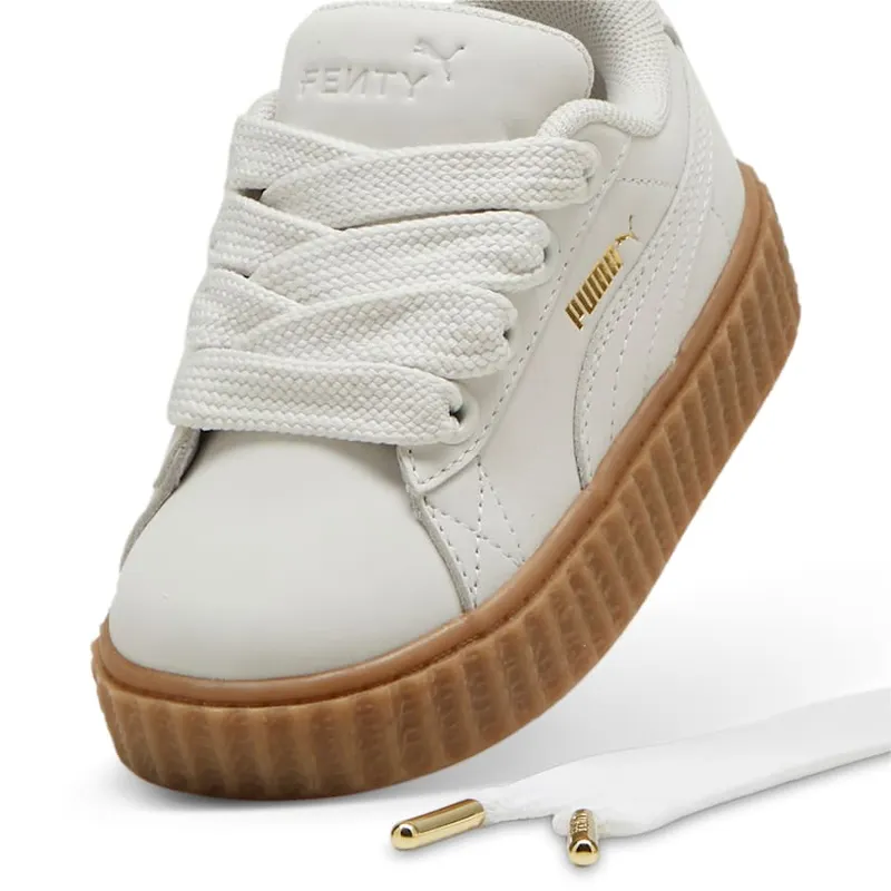 Fenty x Puma Creeper Phatty Earth TD ‘Warm White’ (399868-03)