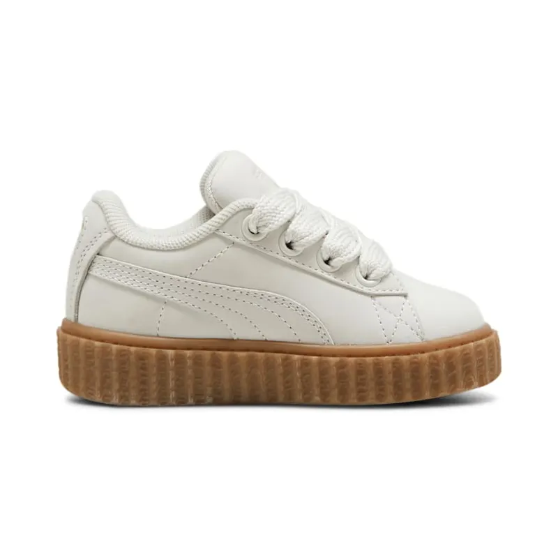 Fenty x Puma Creeper Phatty Earth TD ‘Warm White’ (399868-03)