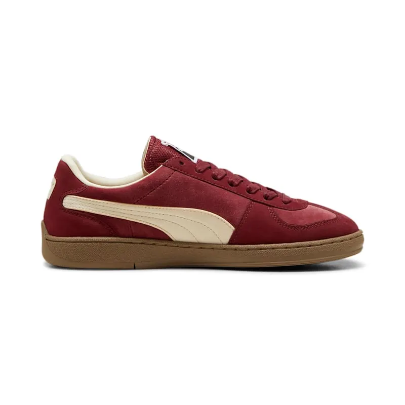 Puma Super Team Velvet ‘Team Regal Red’ (399154-03)
