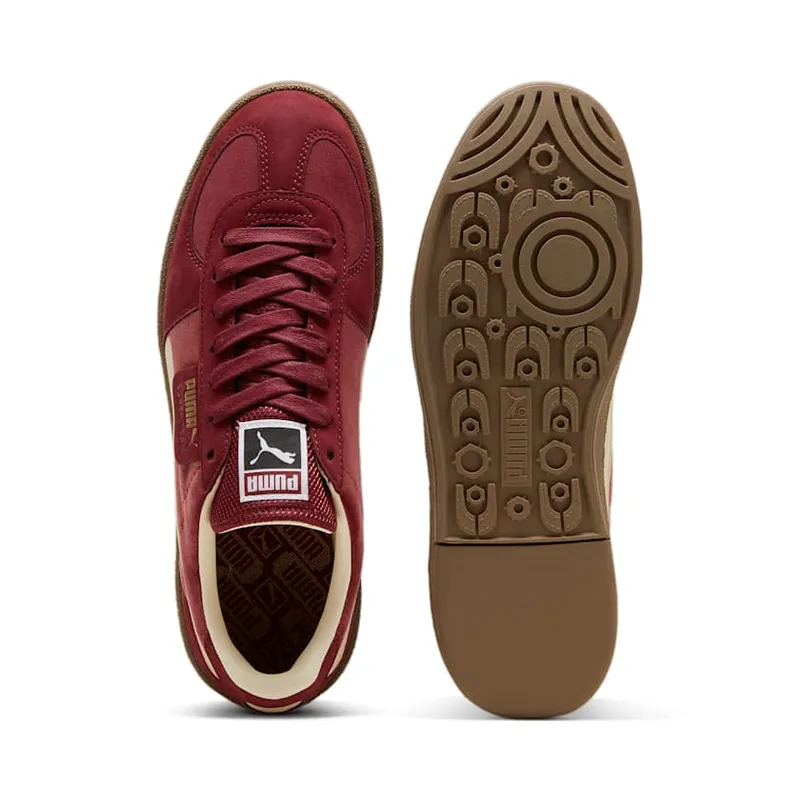 Puma Super Team Velvet ‘Team Regal Red’ (399154-03)