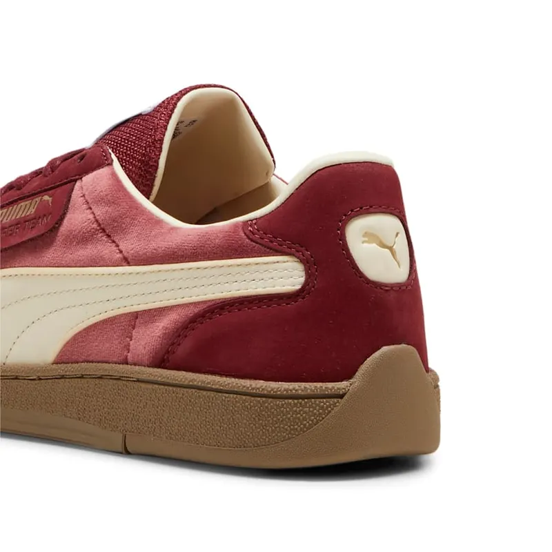 Puma Super Team Velvet ‘Team Regal Red’ (399154-03)