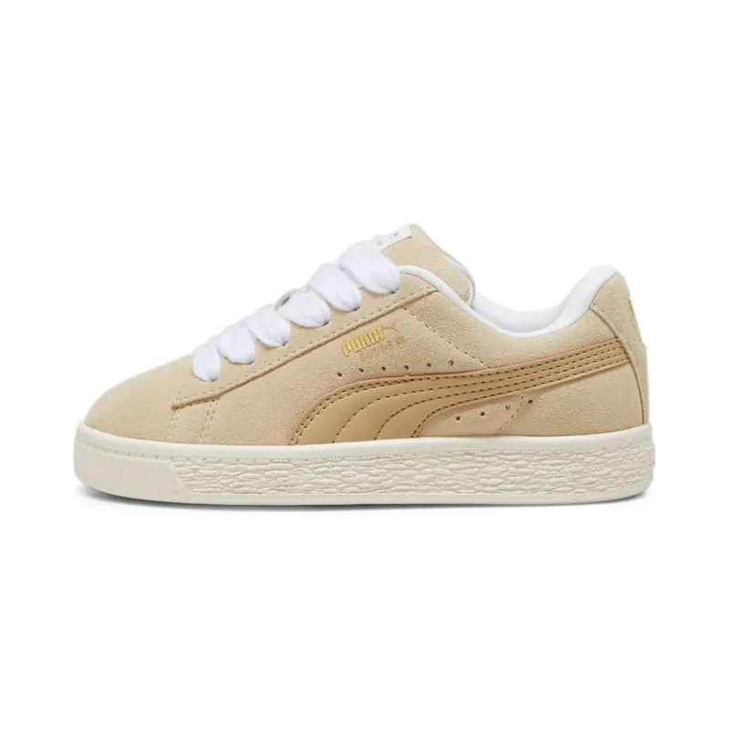 Puma Suede XL PS ‘Putty’ (396578-04)