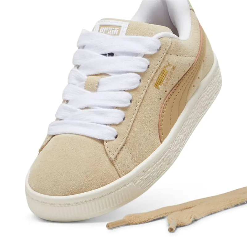 Puma Suede XL PS ‘Putty’ (396578-04)