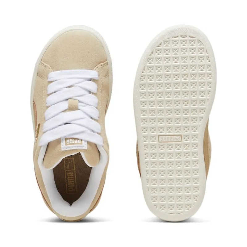Puma Suede XL PS ‘Putty’ (396578-04)