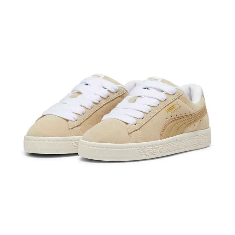 Puma Suede XL PS ‘Putty’ (396578-04)