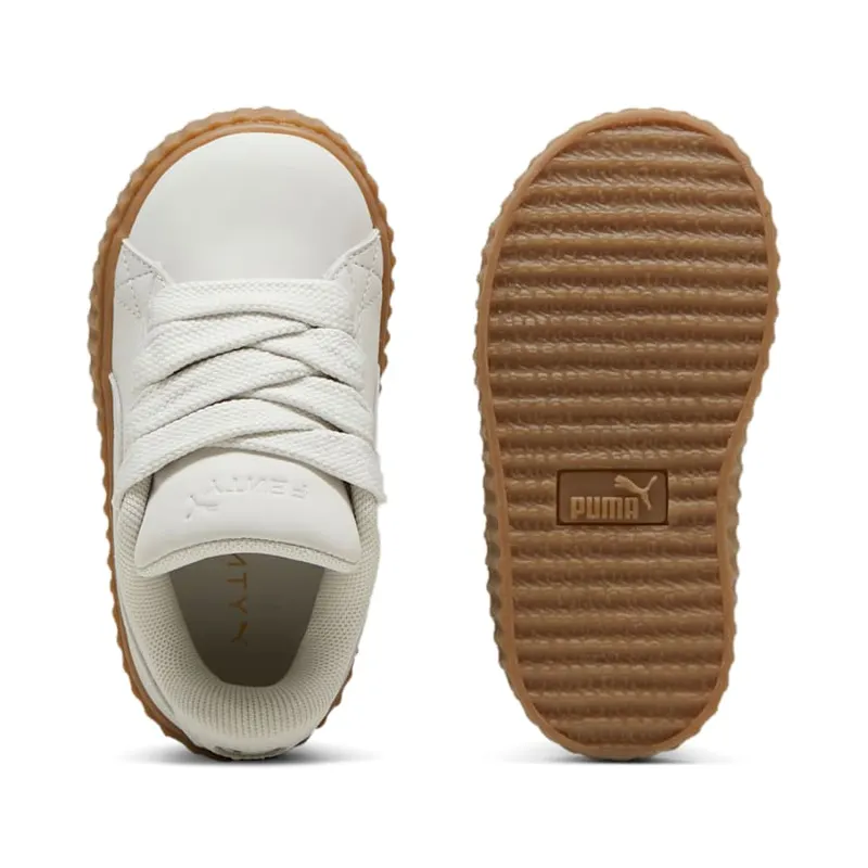 Fenty x Puma Creeper Phatty Earth TD ‘Warm White’ (399868-03)