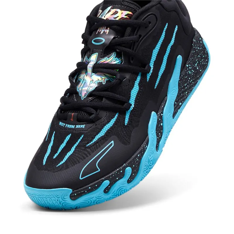 Puma MB.03 ‘Blue Hive’ (379221-01)
