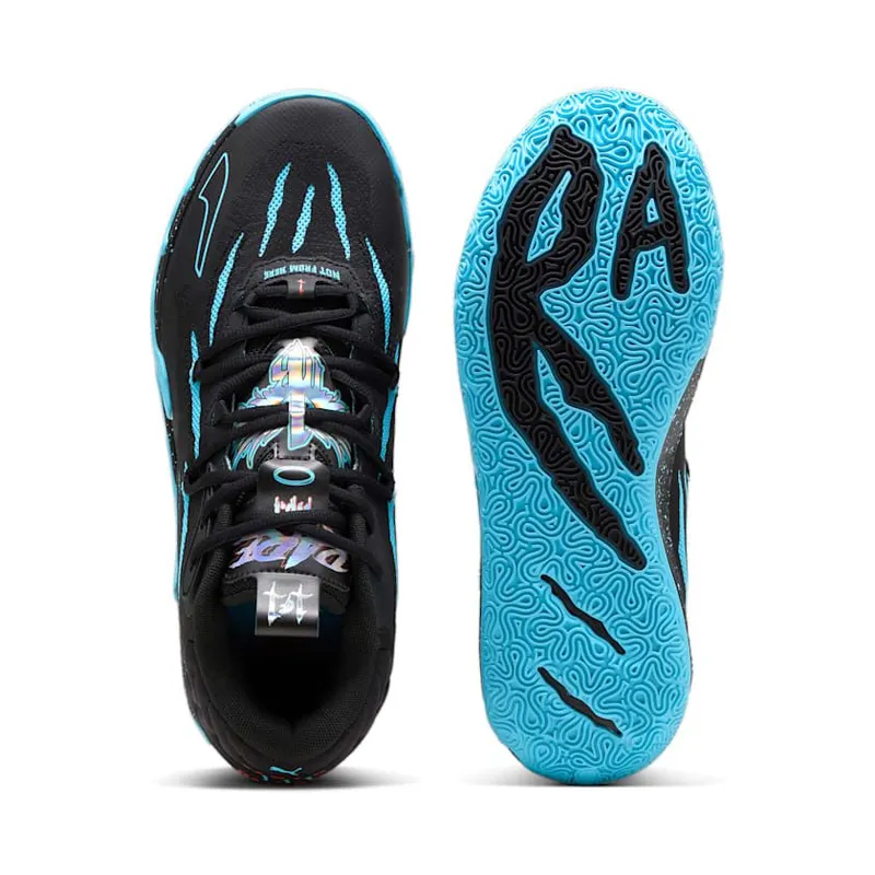 Puma MB.03 ‘Blue Hive’ (379221-01)