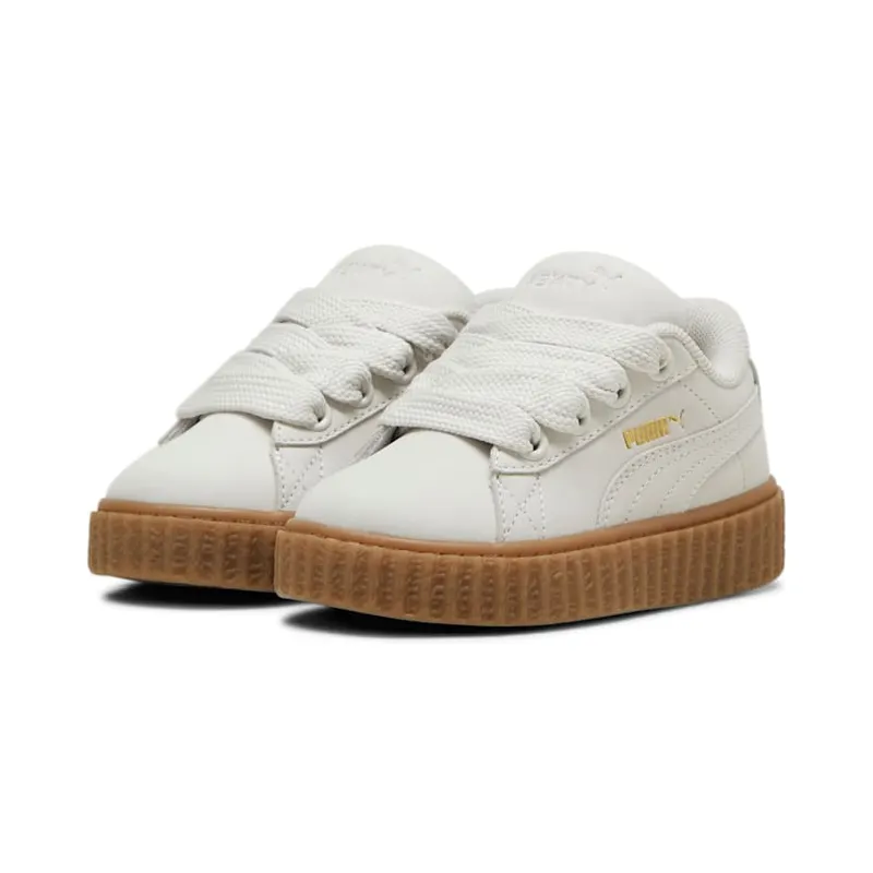 Fenty x Puma Creeper Phatty Earth TD ‘Warm White’ (399868-03)