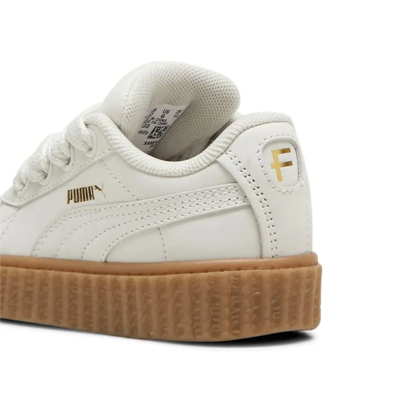 Fenty x Puma Creeper Phatty Earth TD ‘Warm White’ (399868-03)