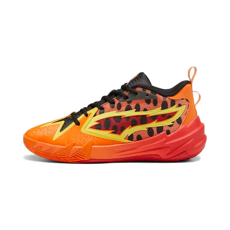 Cheetos x Puma Scoot ‘For All Time Red’ (309840-02)