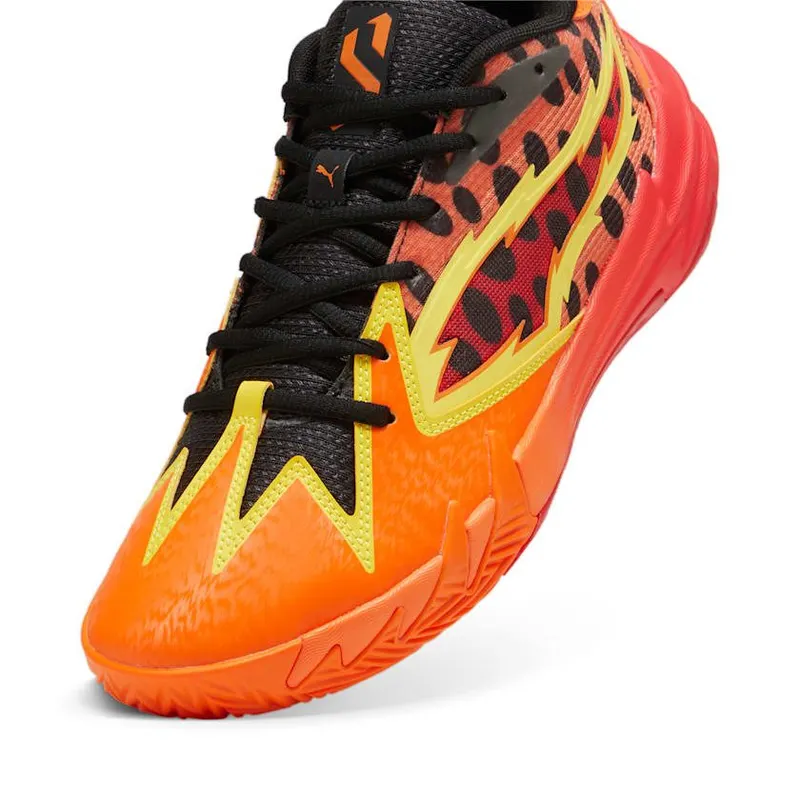 Cheetos x Puma Scoot ‘For All Time Red’ (309840-02)