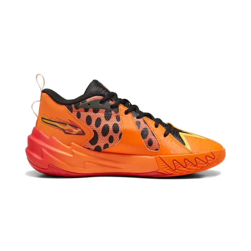 Cheetos x Puma Scoot ‘For All Time Red’ (309840-02)
