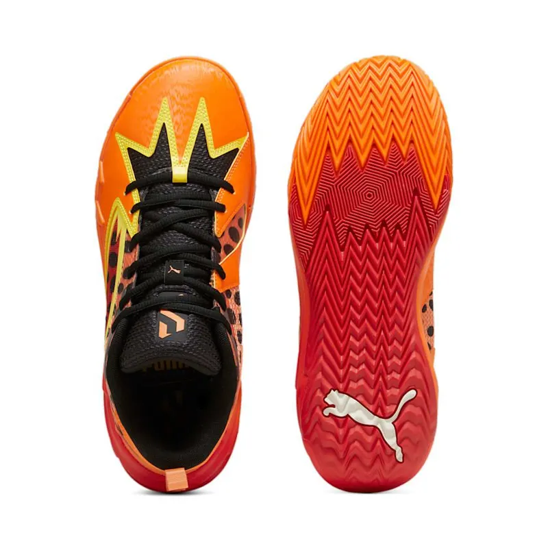 Cheetos x Puma Scoot ‘For All Time Red’ (309840-02)