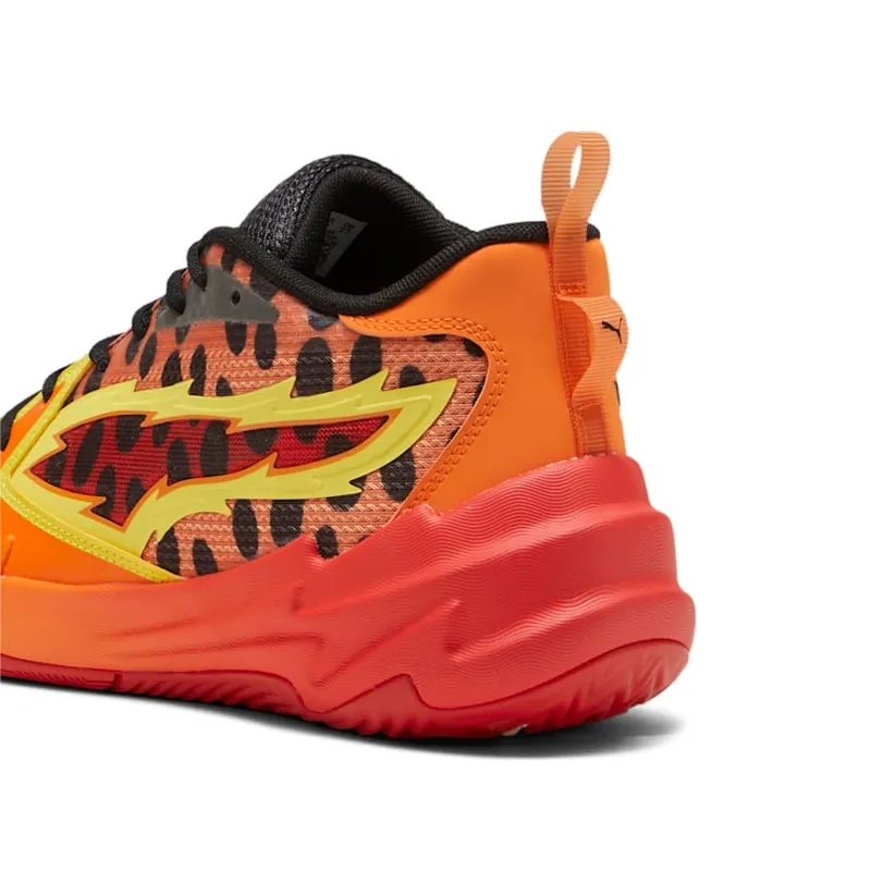 Cheetos x Puma Scoot ‘For All Time Red’ (309840-02)