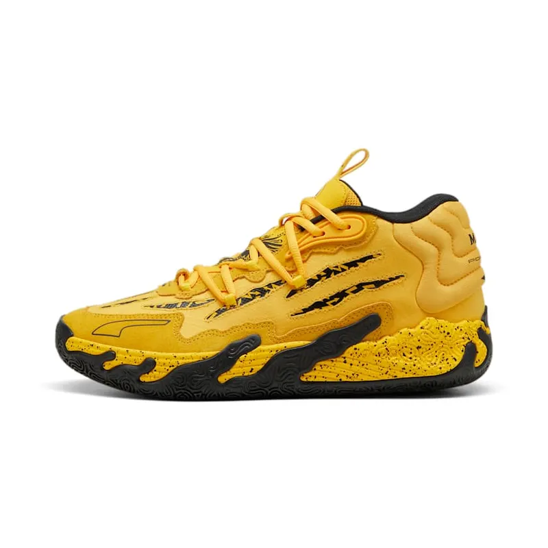 Porsche x Puma MB.03 ‘Sport Yellow’ (309847-01)