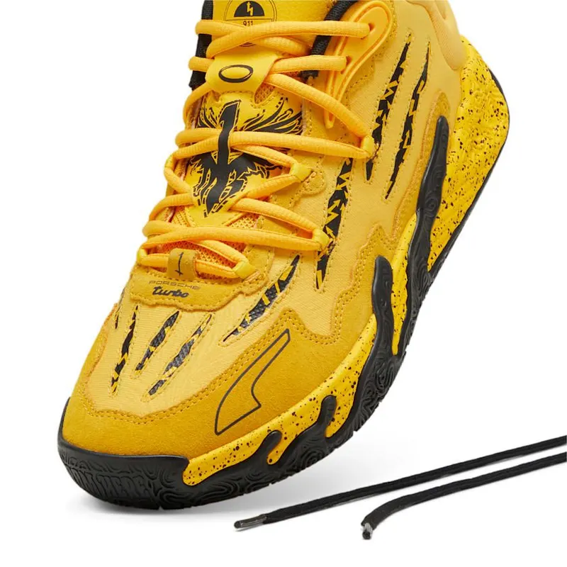 Porsche x Puma MB.03 ‘Sport Yellow’ (309847-01)