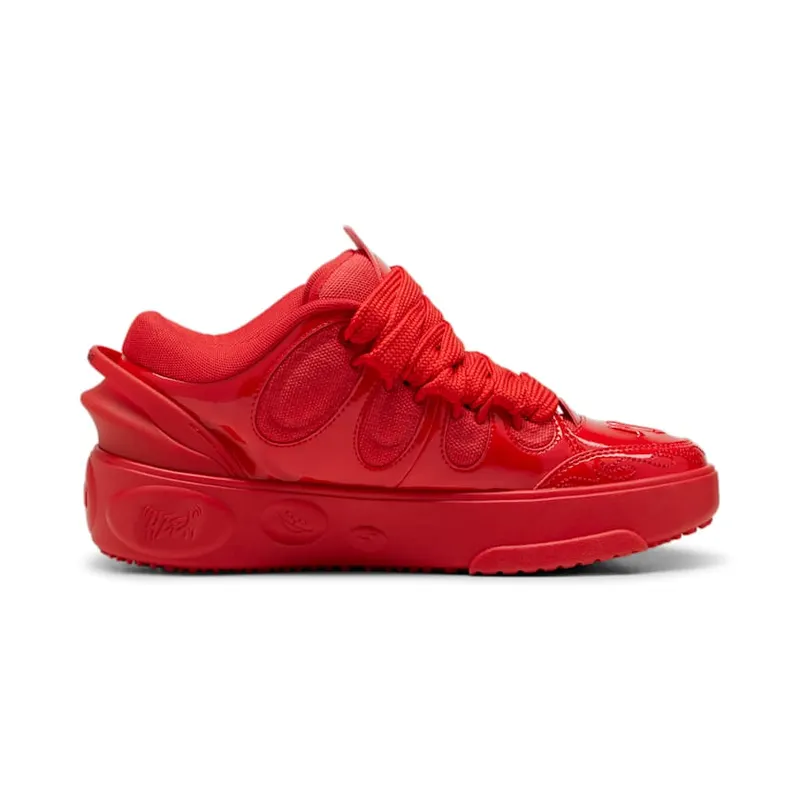 Puma La Francé Amour ‘Red’ (310439-03)