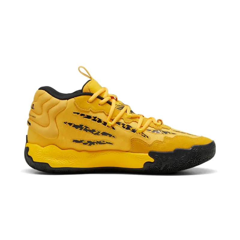 Porsche x Puma MB.03 ‘Sport Yellow’ (309847-01)