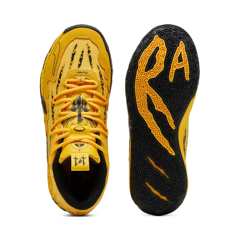 Porsche x Puma MB.03 ‘Sport Yellow’ (309847-01)