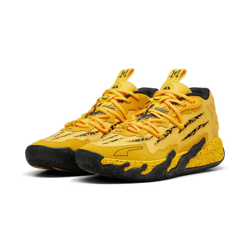 Porsche x Puma MB.03 ‘Sport Yellow’ (309847-01)
