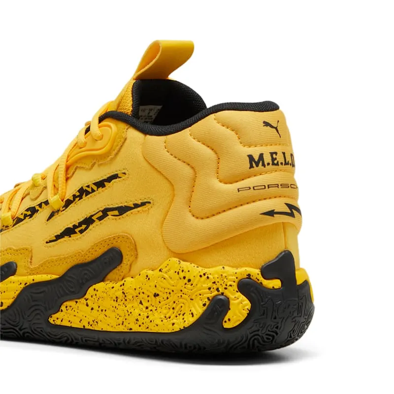 Porsche x Puma MB.03 ‘Sport Yellow’ (309847-01)
