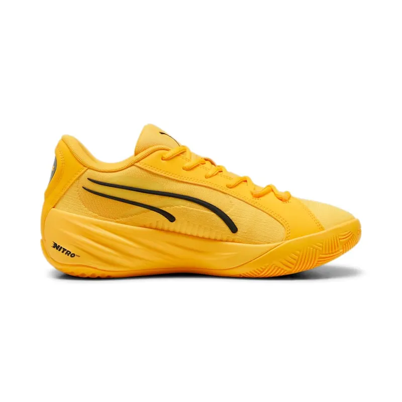 Porsche x Puma All-Pro Nitro ‘Sport Yellow’ (309946_01)