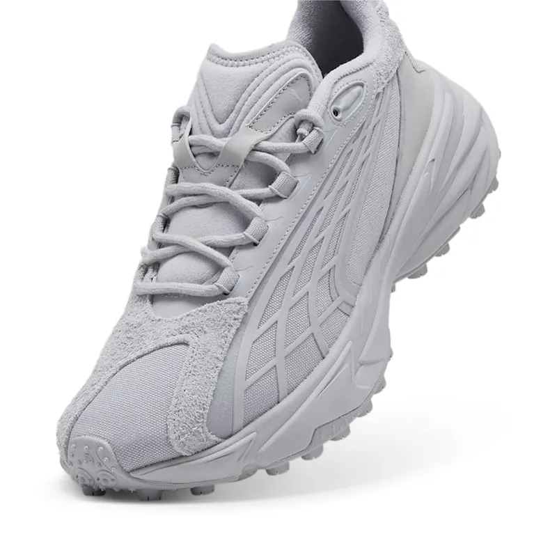 Puma Spirex ‘Grey’ (397375-02)