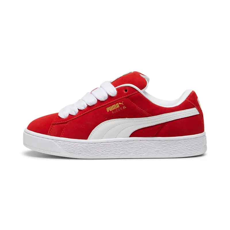 Puma Suede XL ‘For All Time Red’ (395205-03)
