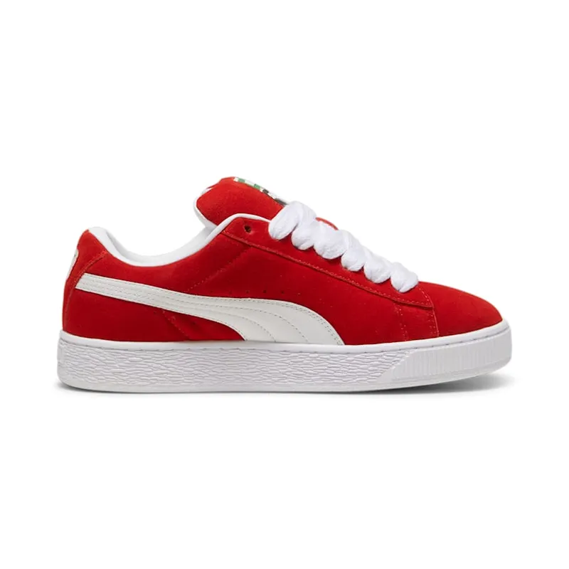 Puma Suede XL ‘For All Time Red’ (395205-03)