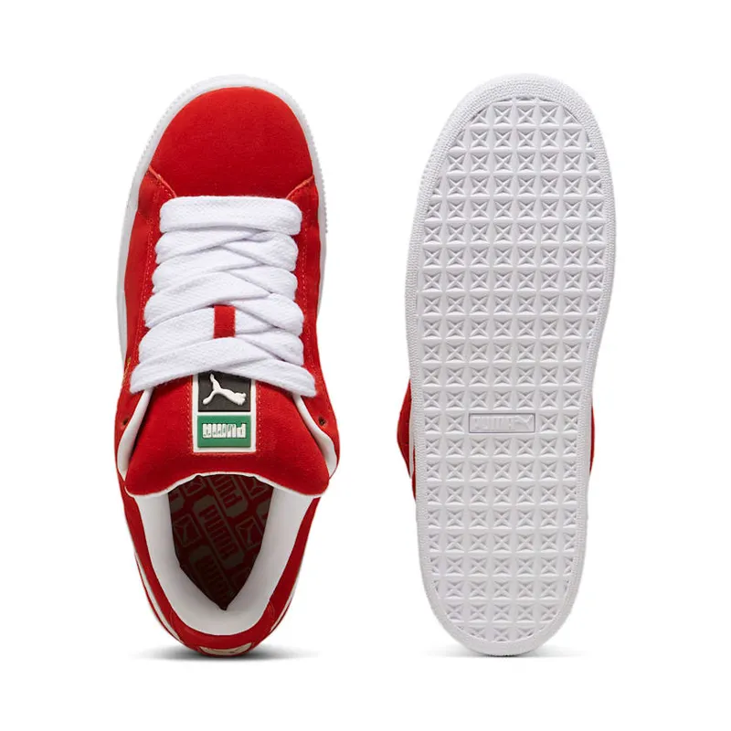 Puma Suede XL ‘For All Time Red’ (395205-03)