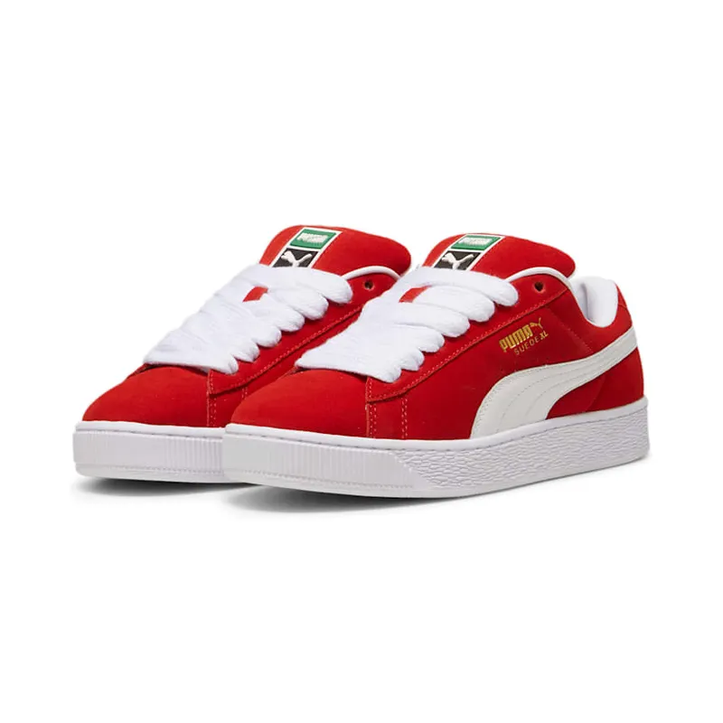 Puma Suede XL ‘For All Time Red’ (395205-03)