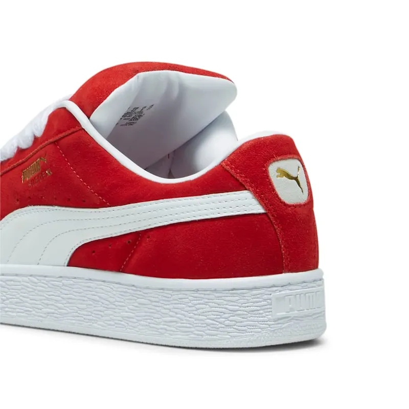 Puma Suede XL ‘For All Time Red’ (395205-03)