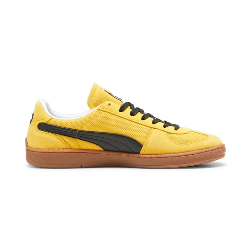 Puma Super Team OG ‘Yellow Sizzle’ (390424-11)