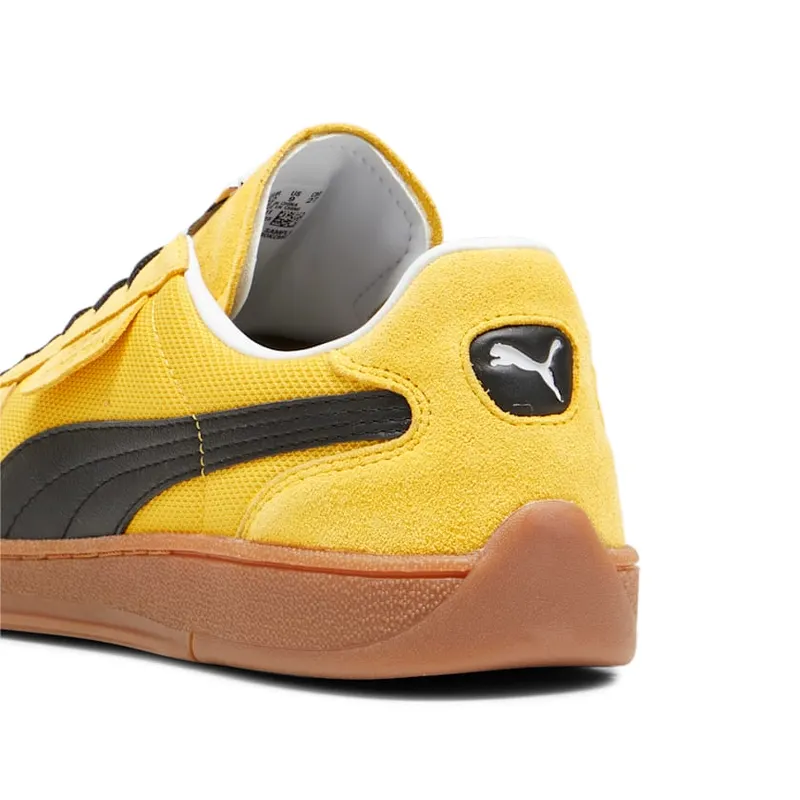 Puma Super Team OG ‘Yellow Sizzle’ (390424-11)