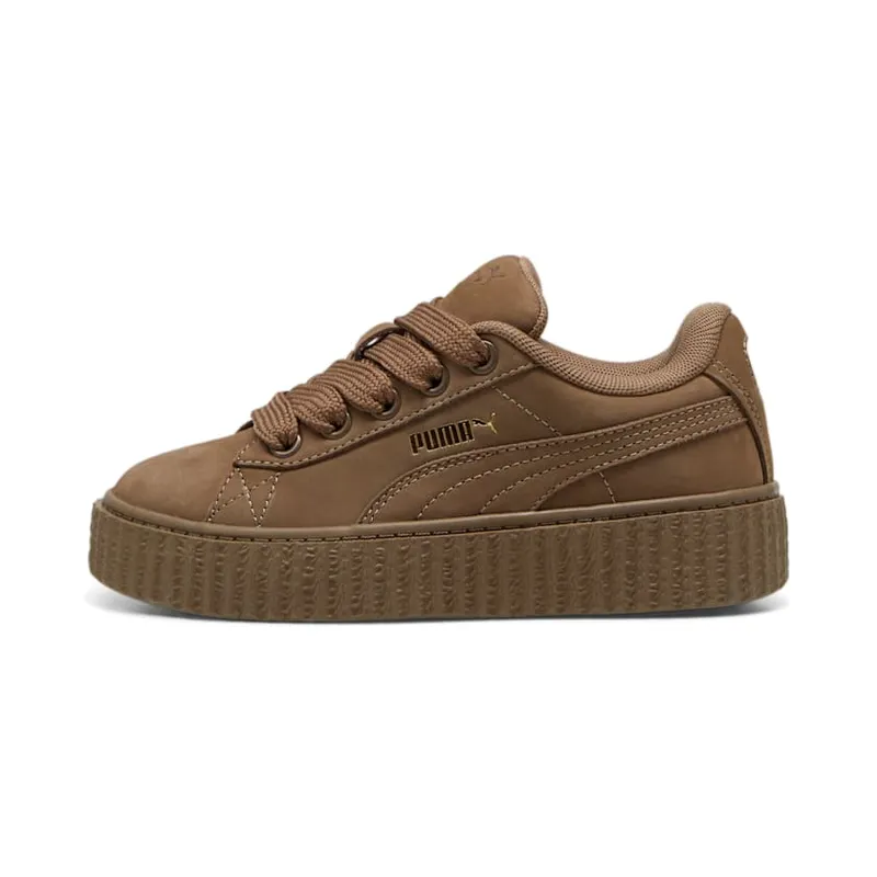 Fenty x Puma Creeper Phatty Earth PS ‘Totally Taupe’ (399867-01)