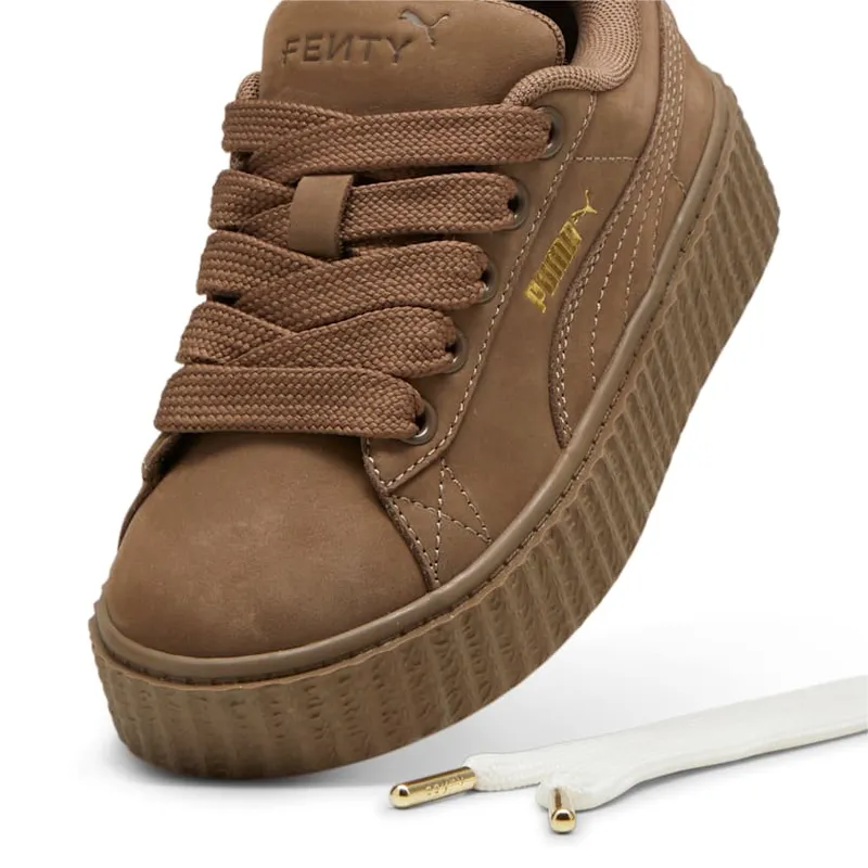Fenty x Puma Creeper Phatty Earth PS ‘Totally Taupe’ (399867-01)