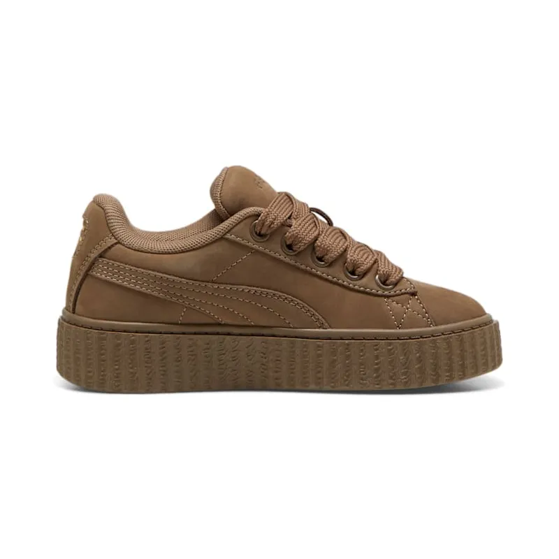 Fenty x Puma Creeper Phatty Earth PS ‘Totally Taupe’ (399867-01)