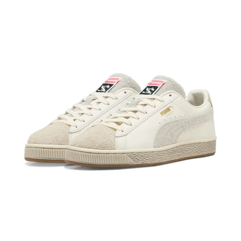 STAPLE x Puma Suede ‘Beige’ (396254-01)