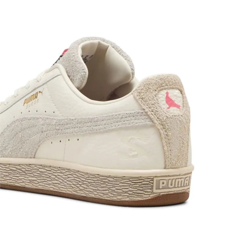 STAPLE x Puma Suede ‘Beige’ (396254-01)