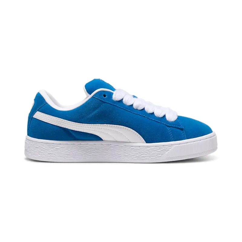 Puma Suede XL ‘Electric Blue’ (395205-01)
