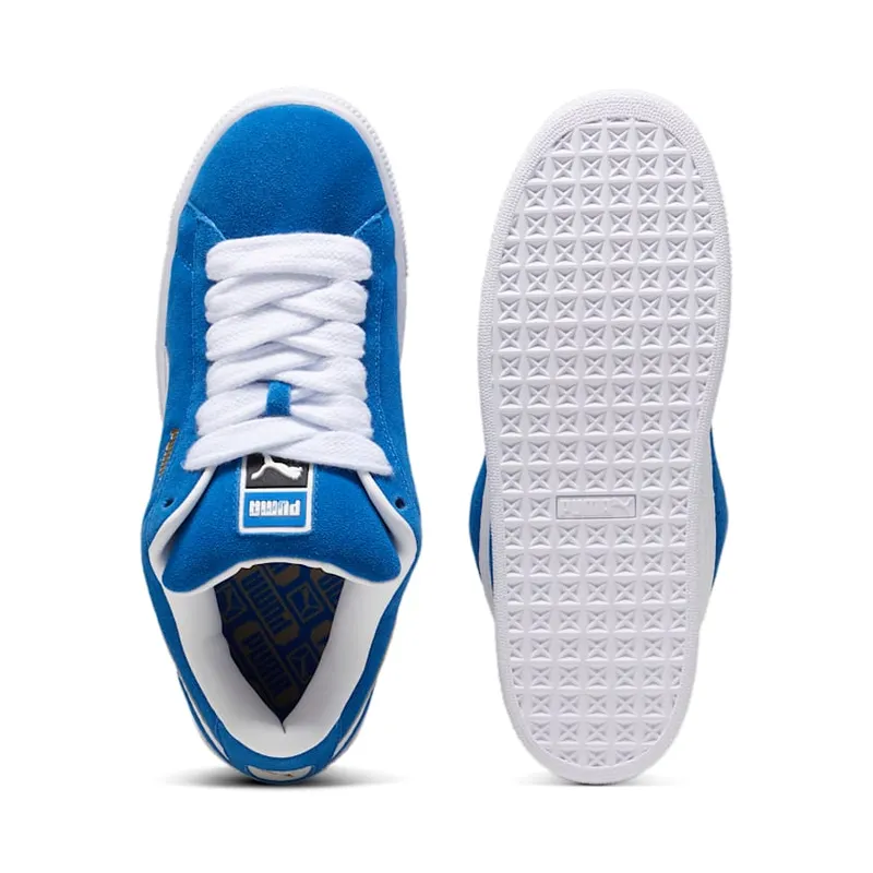 Puma Suede XL ‘Electric Blue’ (395205-01)