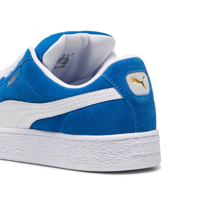 Puma Suede XL ‘Electric Blue’ (395205-01)