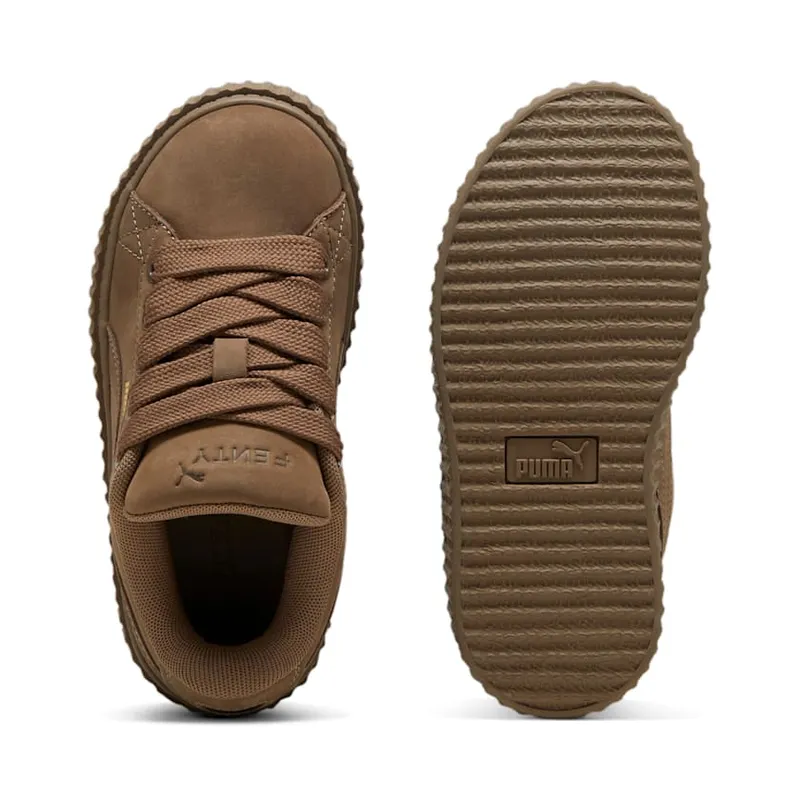 Fenty x Puma Creeper Phatty Earth PS ‘Totally Taupe’ (399867-01)