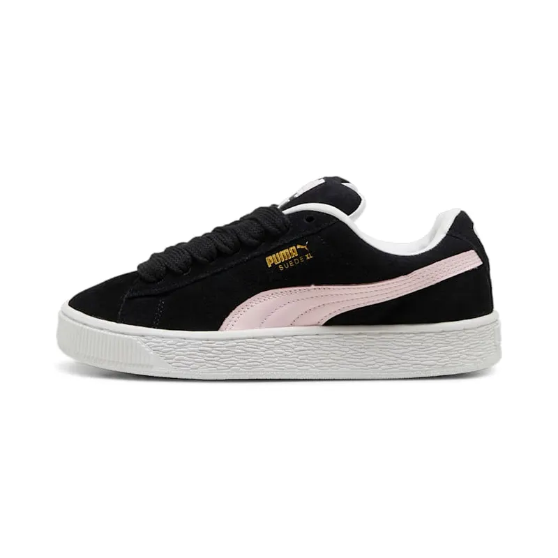 Puma Suede XL ‘Whisp Of Pink’ (397648-04)