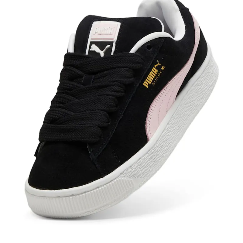 Puma Suede XL ‘Whisp Of Pink’ (397648-04)