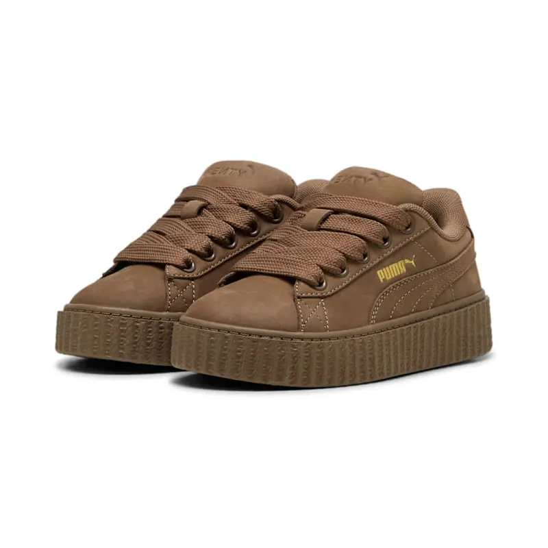 Fenty x Puma Creeper Phatty Earth PS ‘Totally Taupe’ (399867-01)