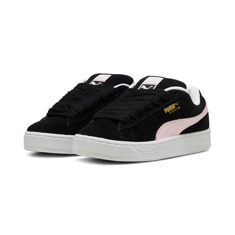 Puma Suede XL ‘Whisp Of Pink’ (397648-04)