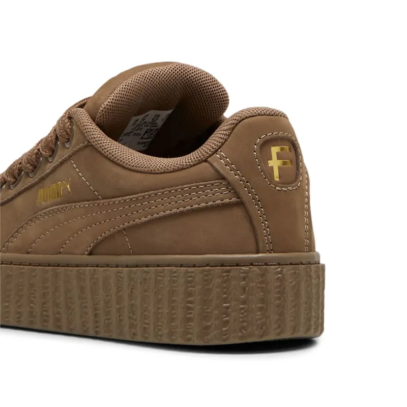 Fenty x Puma Creeper Phatty Earth PS ‘Totally Taupe’ (399867-01)